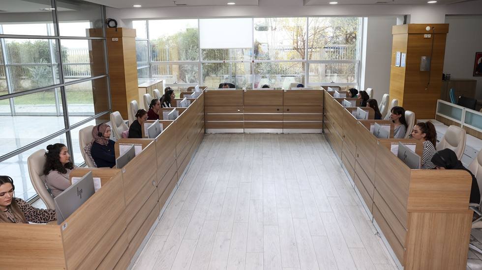 ASAT’tan Türkiye’de bir ilk; kendi bilgi sistemini inşa etti