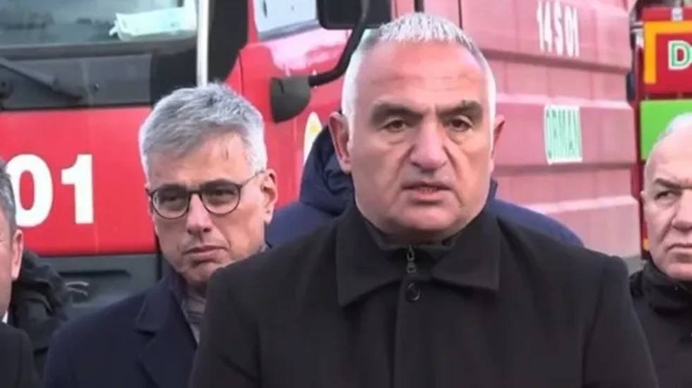 Bakanlık sorumluluğunu gizleyemez, derhal istifa etmelidir!