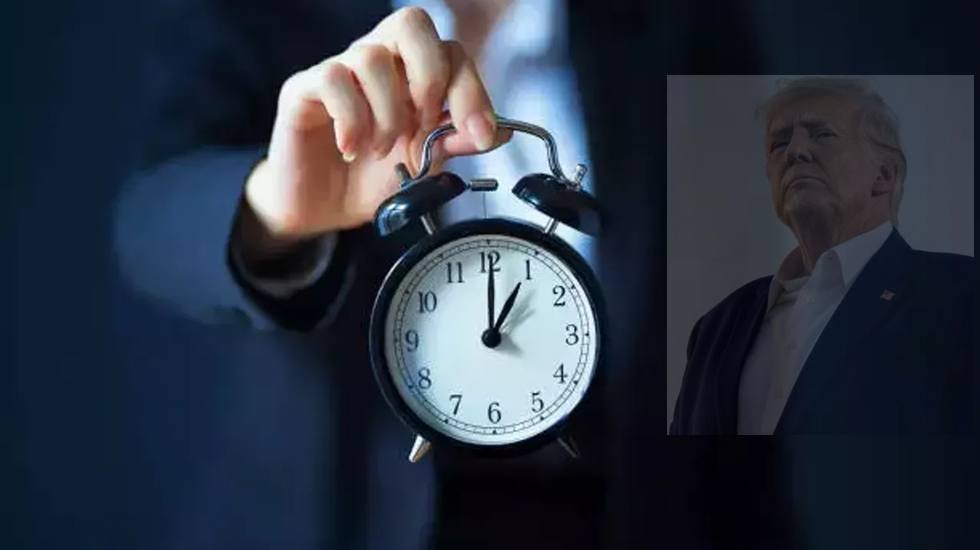 D&uuml;nya bu geceyi bekliyor! Trump&rsquo;dan İran&rsquo;a: "Bu gece b&uuml;t&uuml;n bir medeniyet yok olabilir.