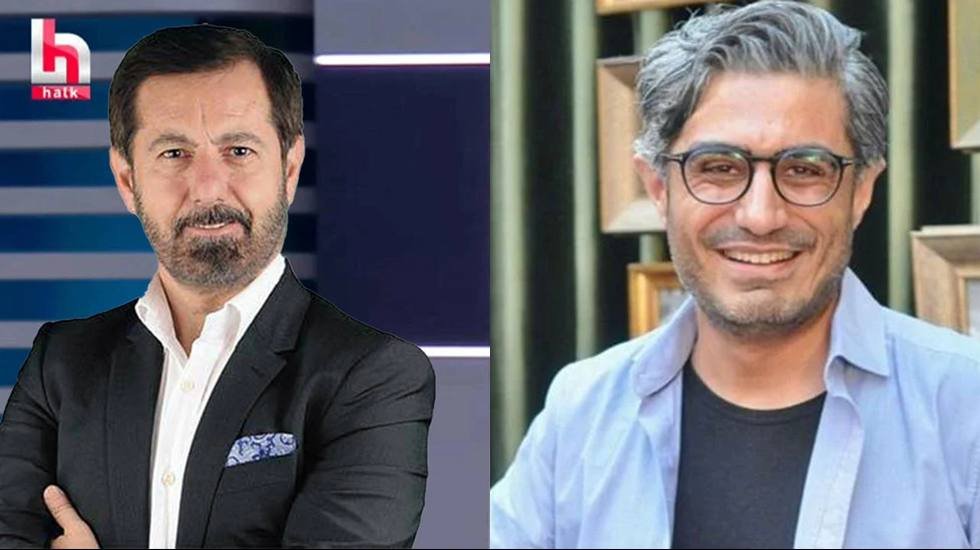 Barış Pehlivan&rsquo;dan sonra Serhan Asker de g&ouml;zaltına alındı...