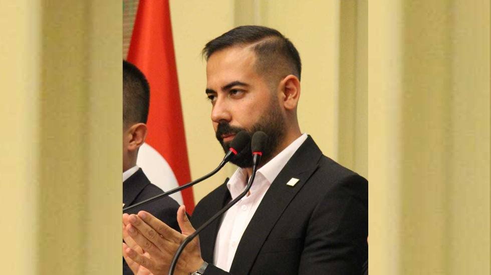 Başkan Tutuşuk: "DEM'e Katlanamayanlar, Bug&uuml;n DEM Parti ile Kol Kola!"