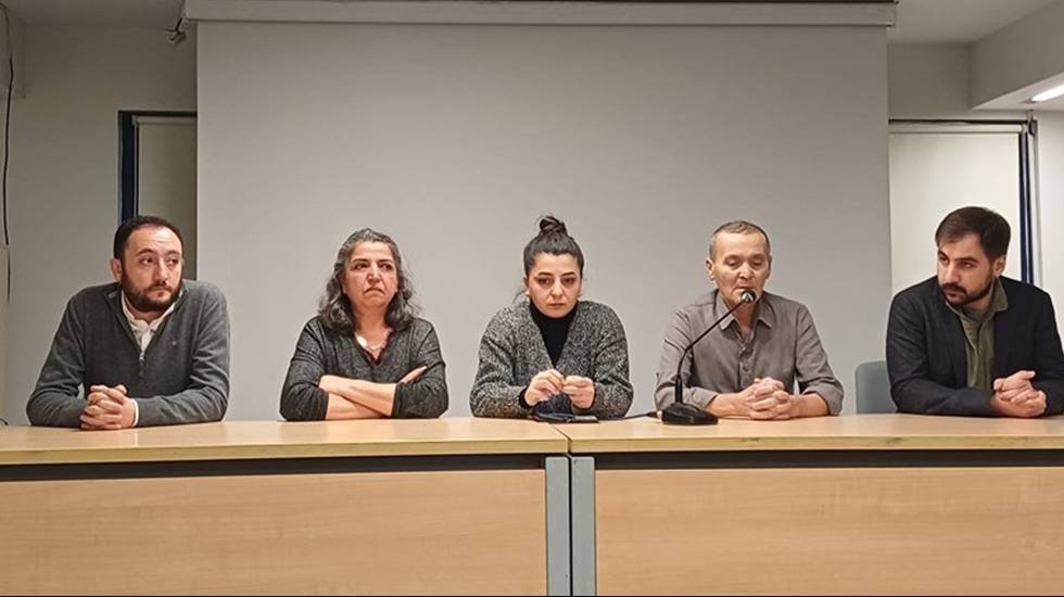 Berkin Elvan'ın ailesinden su&ccedil; duyurusu&hellip;