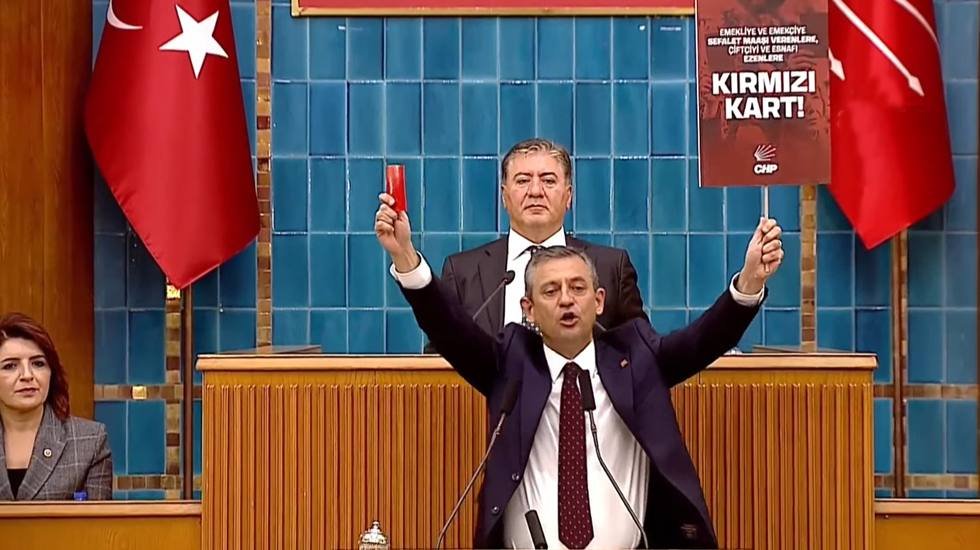 Beşiktaş tepkisini dile getiren &Ouml;zel Erdoğan'a seslendi: 'Senden tek ve son istek...'