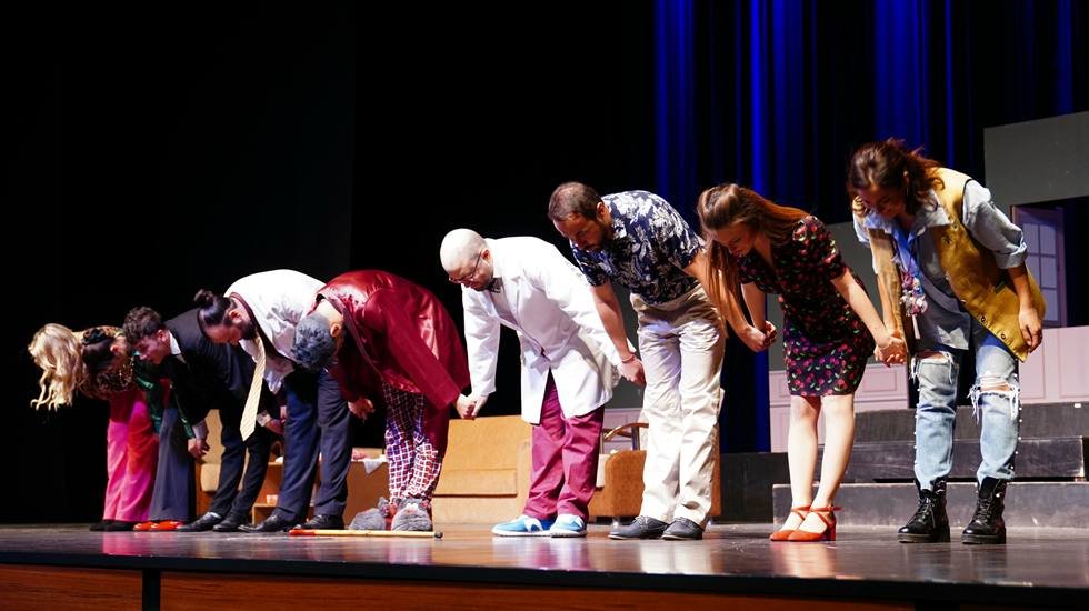 Beylikdüzü kültür sanat etkinliklerinde 2025’de de iddialı…