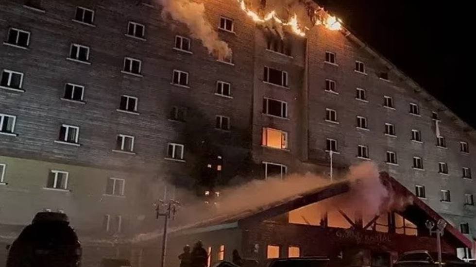 CHP'den Kartalkaya iddianamesine sert tepki…