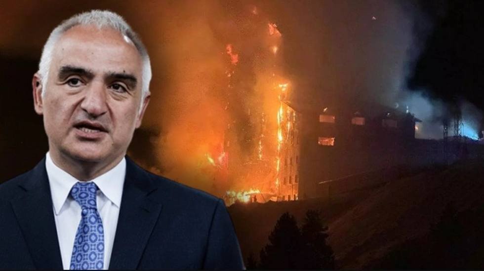 CHP’li Salıcı belgeleriyle paylaştı… ‘Bakan Ersoy şirketine peşkeş çektiği orman arazisine otel dikecek’