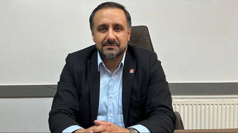 CHP Adıyaman İl Başkanı Engin Doğan: "Samsat’ta Çiftçilerimiz Mağdur Ediliyor"