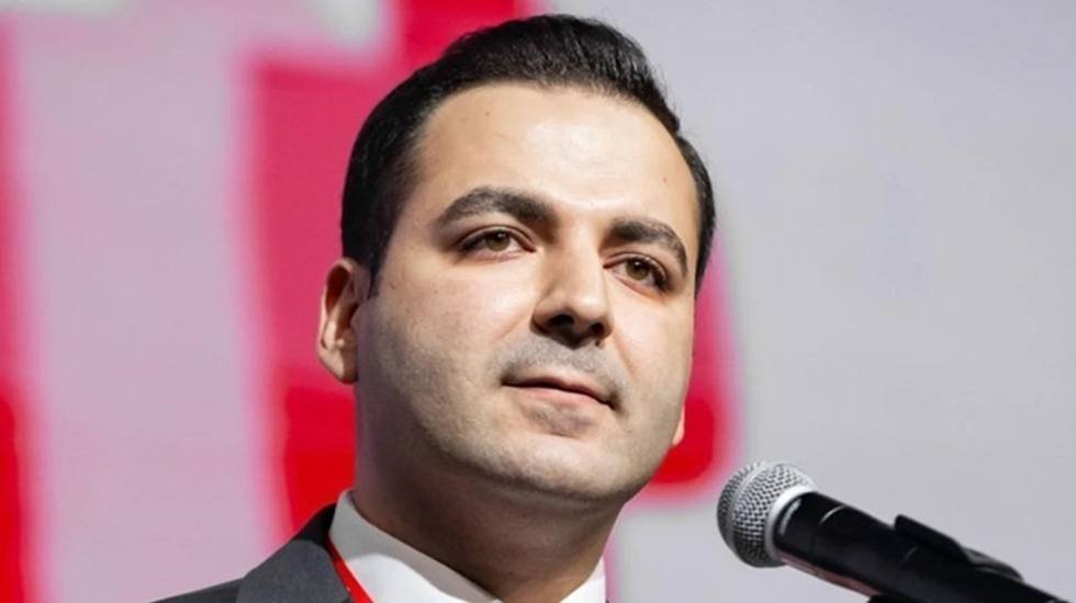 CHP'den 'Cem Aydın' tepkisi: 'T&uuml;rkiye&rsquo;nin birinci partisine yargı eliyle darbe yapılıyor'