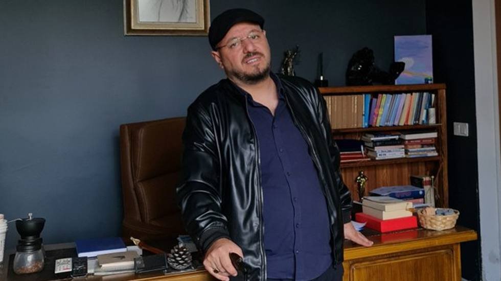 Coğrafya bir kaderdir, o kaderi yazan da değiştiren de insandır....