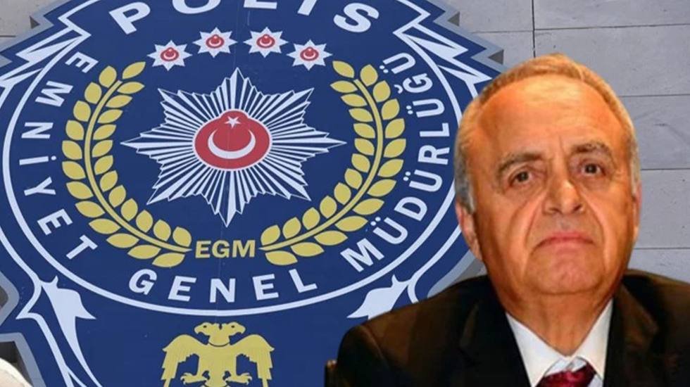 Eski İstihbarat Daire M&uuml;d&uuml;r&uuml; Sabri Uzun Cumhurbaşkanına hakaret iddiasıyla g&ouml;zaltına alındı