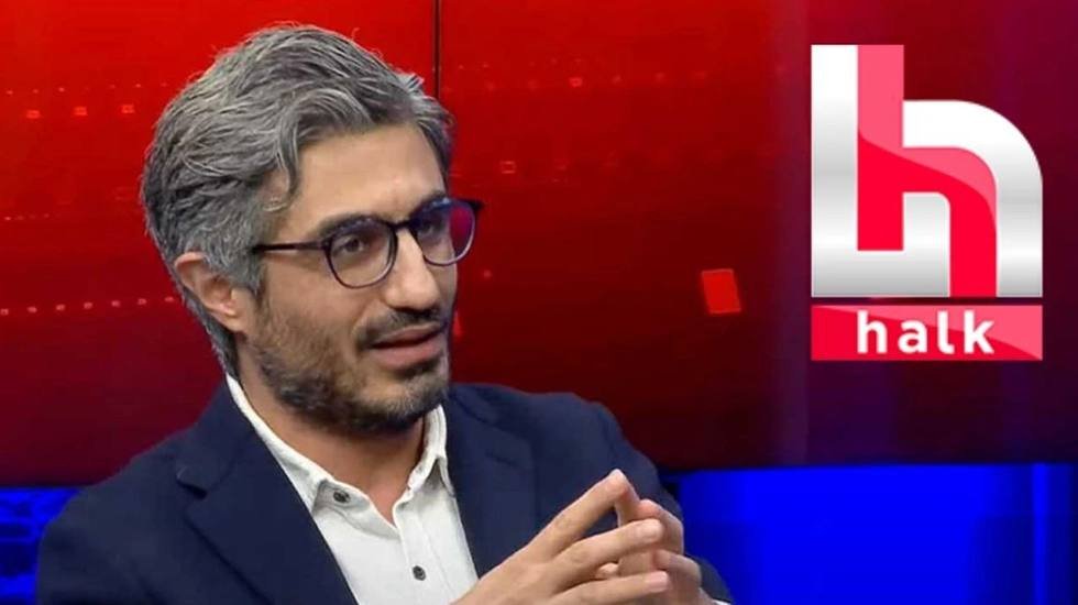 Halk TV ve Gazeteci Barış Pehlivan'a 'bilirkişi' soruşturması