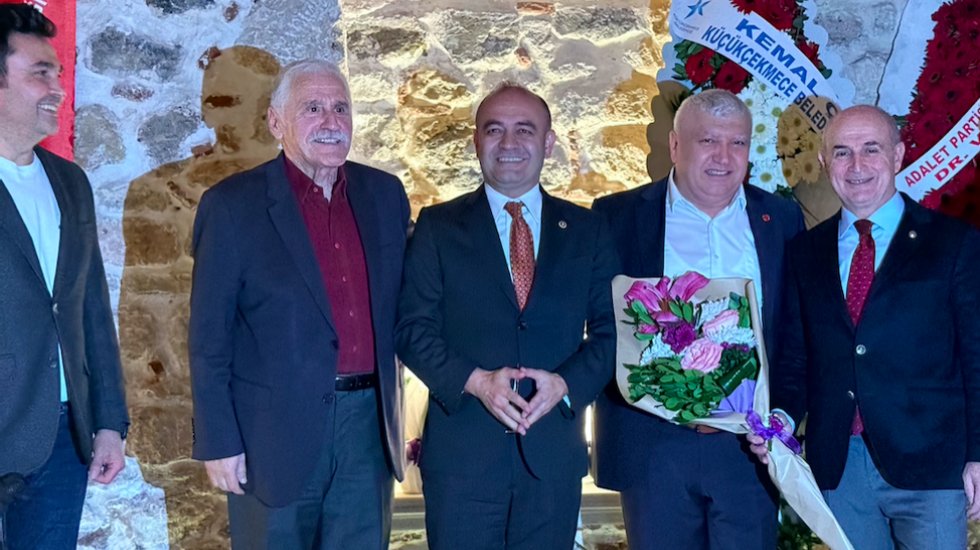 İGD&rsquo;den tarihi gece: &ldquo;10 Ocak b&ouml;yle kutlanır&rdquo;