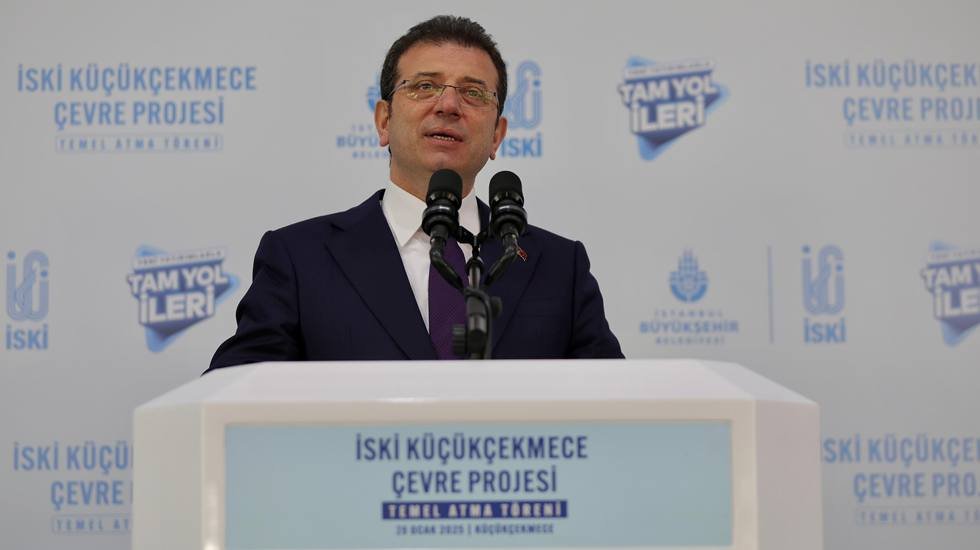 İmamoğlu: &ldquo;İstanbul'da başlayan kıvılcım &ccedil;ok b&uuml;y&uuml;yecek&rdquo;