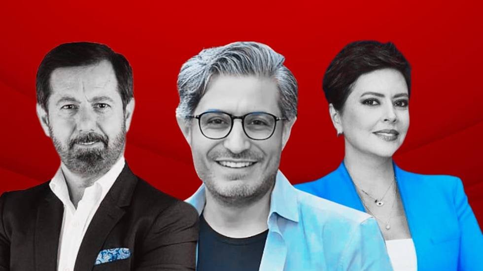 Kalemlerimizi korkutarak teslim alamayacaksınız!