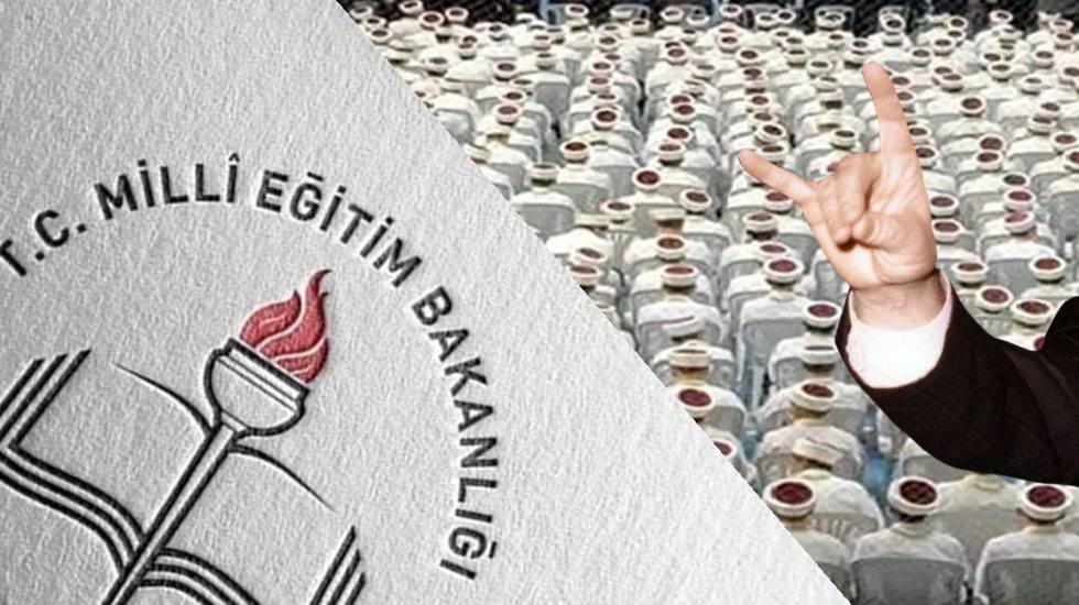 MEB tarikatlardan sonra bu kez &Uuml;lk&uuml; Ocakları ile protokol imzalamış&hellip;