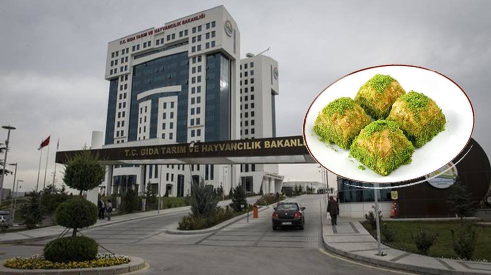 Millet ekmek bulmakta zorlanırken, Tarım Bakanlığı l&uuml;ks tatlı ihaleleriyle meşgul