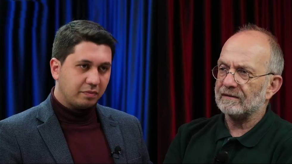 Yaşar Okuyan: "Sol muhalefet kitlelerin umudunu, alternatif arayışını &ccedil;&ouml;pe attı"