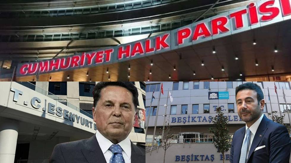 Operasyonların ardından CHP&rsquo;nin yol haritası i&ccedil;in ifade s&uuml;re&ccedil;leri bekleniyor&hellip;