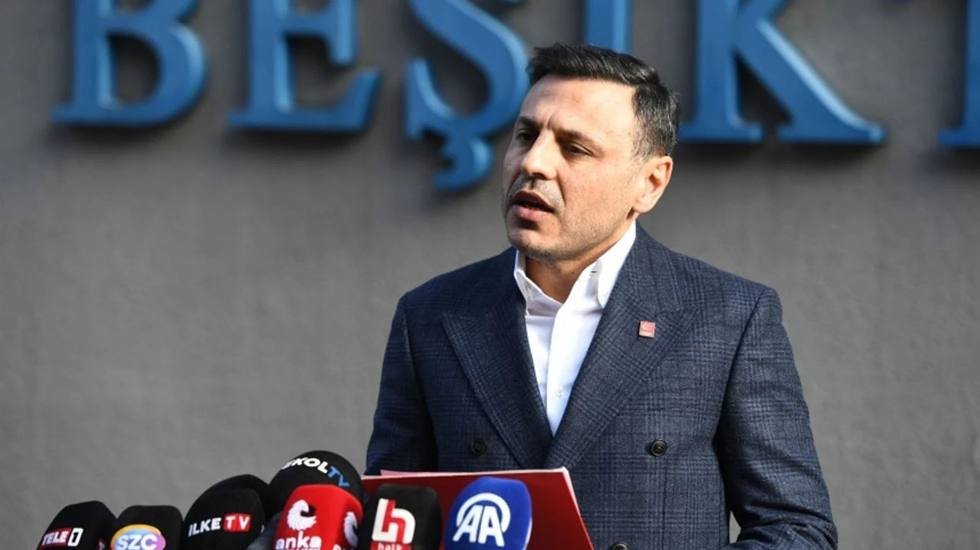 Özgür Çelik: "Adını zikretmeyi zul saydığım bu kirli yayıncılığa karşı tüm hukuki haklarımızı kullanacağız"