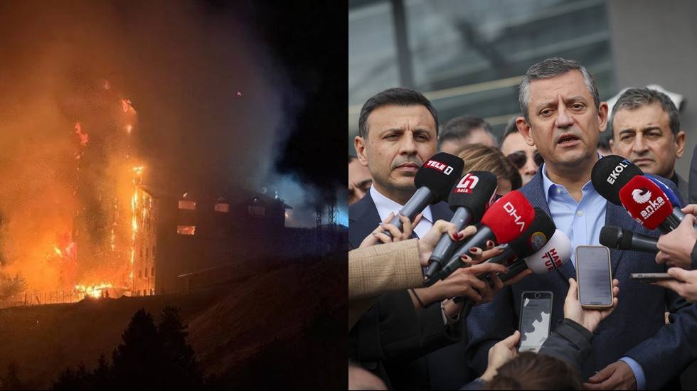 &Ouml;zg&uuml;r &Ouml;zel: '&Ccedil;ok &uuml;z&uuml;leceğimiz haberler alacağız'