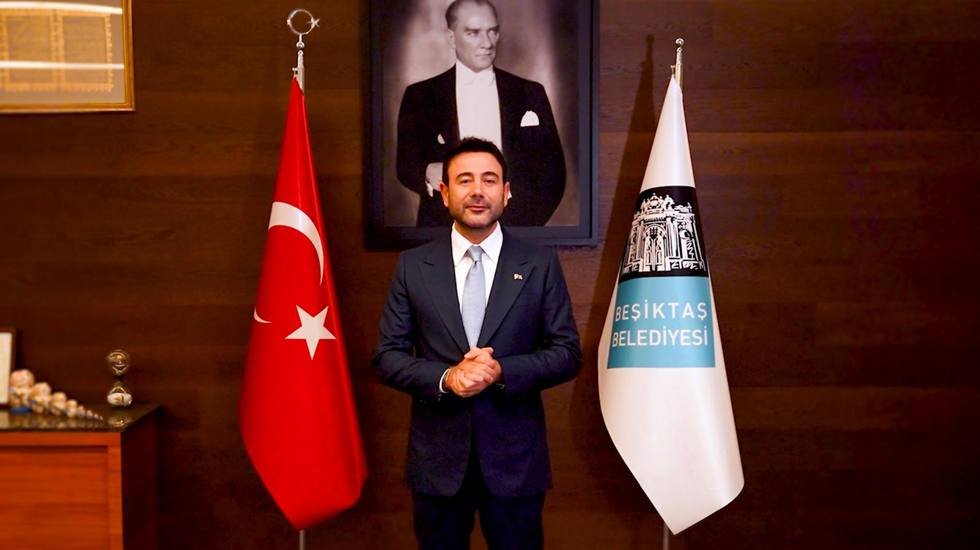 Rıza Akpolat: “Beşiktaş’ımızı geleceğe hazırlamaya devam edeceğiz!”