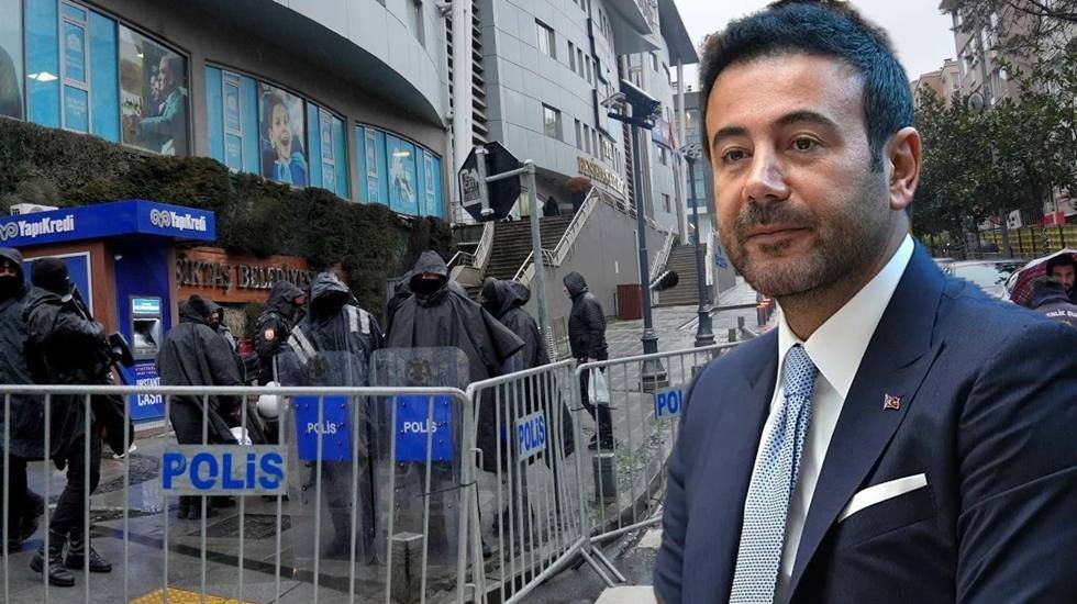 Rıza Akpolat&rsquo;tan ilk a&ccedil;ıklama: "Milyonların &ouml;fkesi, sizin karanlık d&uuml;zeninizi yerle bir edecek!"