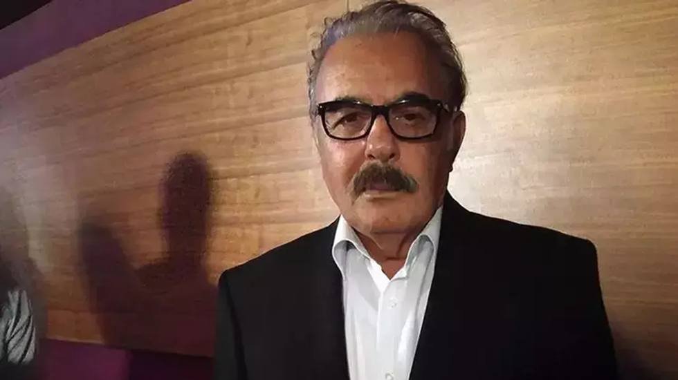 Sanat&ccedil;ı Ferdi Tayfur hayatını kaybetti