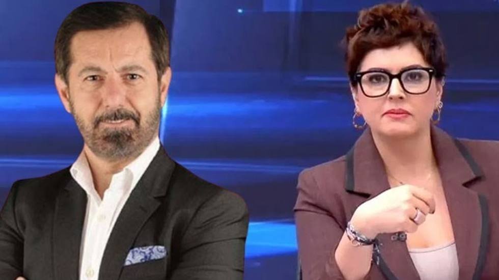 Seda Selek ve Serhan Asker adli kontrol şartıyla serbest