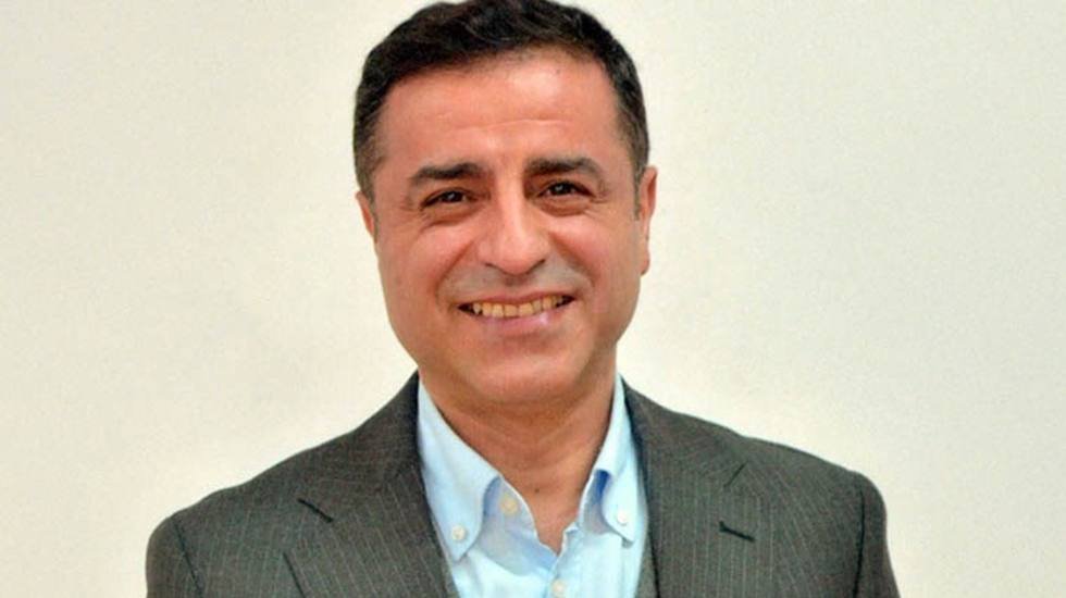 AKP’den ‘Demirtaş’ açılımı