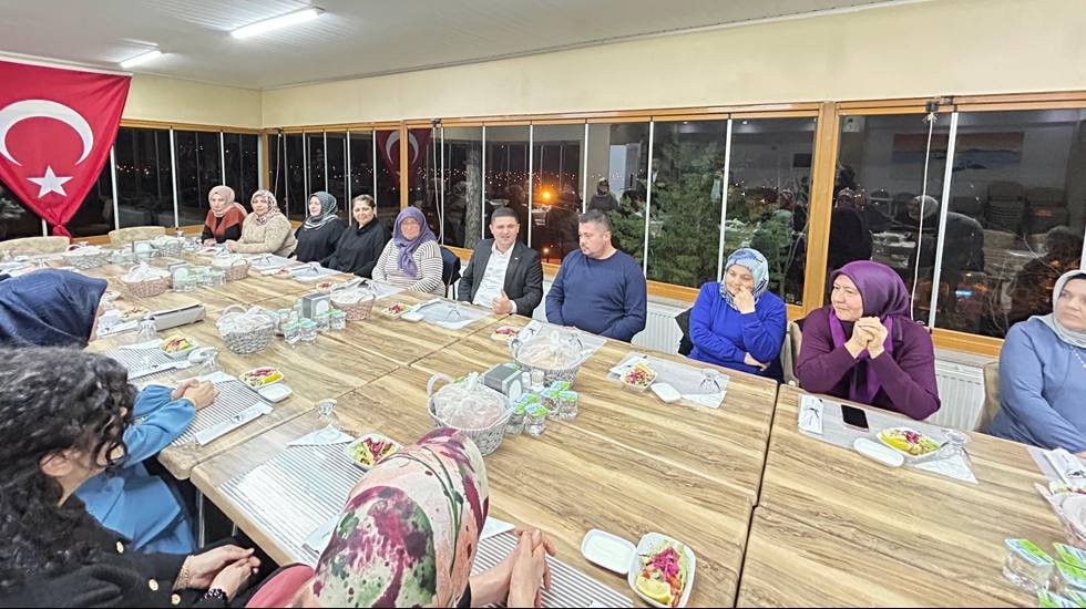 Şereflikoçhisar’ın Emekçi Kadınları Kooperatif çatısında bir araya geliyor