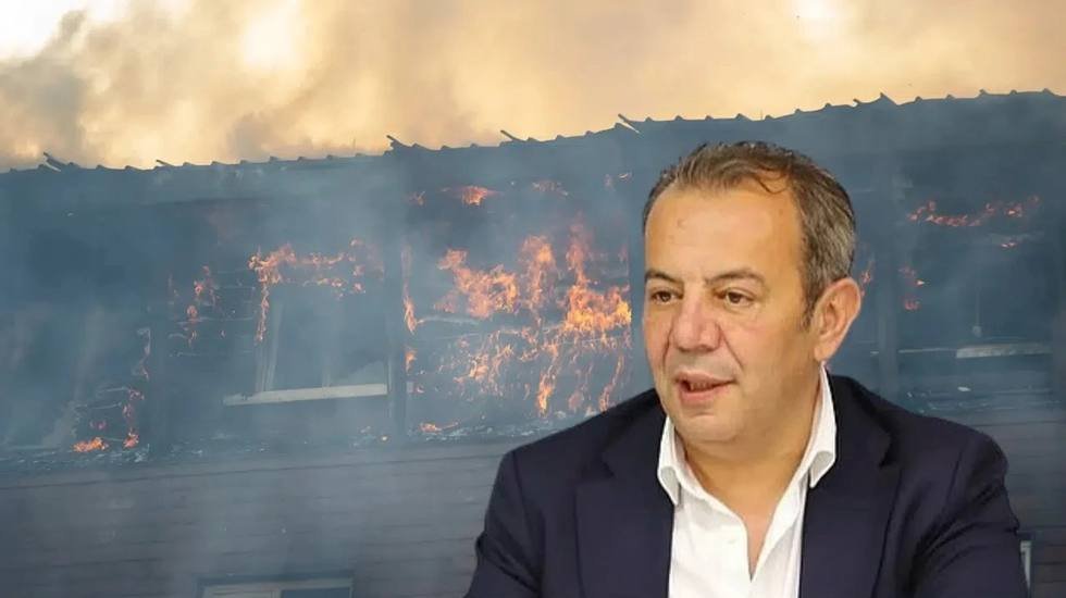 Tanju &Ouml;zcan: 'Bu yazıyı 6 ay &ouml;nce yazsaydınız facia yaşanmamış olurdu'