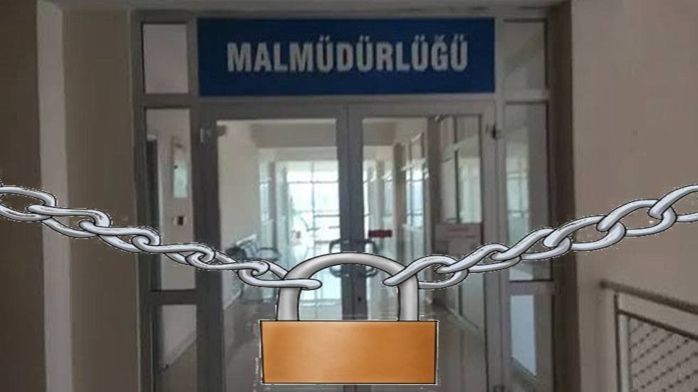 Tasarruf tedbirleri kapsamında 114 mal m&uuml;d&uuml;rl&uuml;ğ&uuml;n&uuml;n kapatılmasına karar verildi