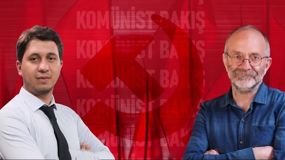 Kemal Okuyan: Sermayeyle hesaplaşmadan Cumhuriyet'i savunmak mümkün değil 