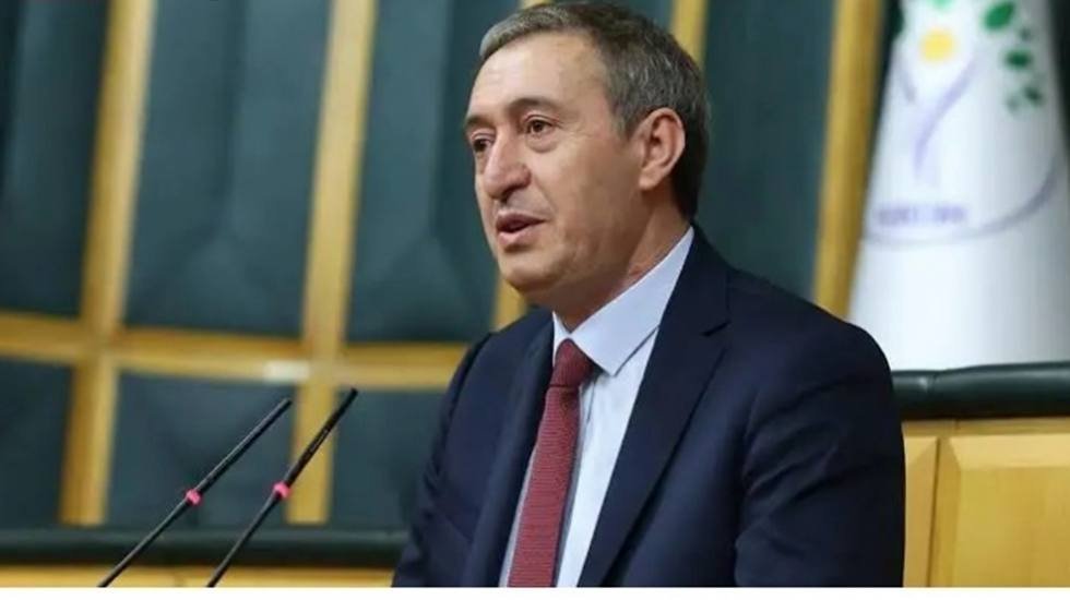 Tuncer Bakırhan'dan Beşiktaş tepkisi: Sandıkta alamadığını hileyle alıyorlar