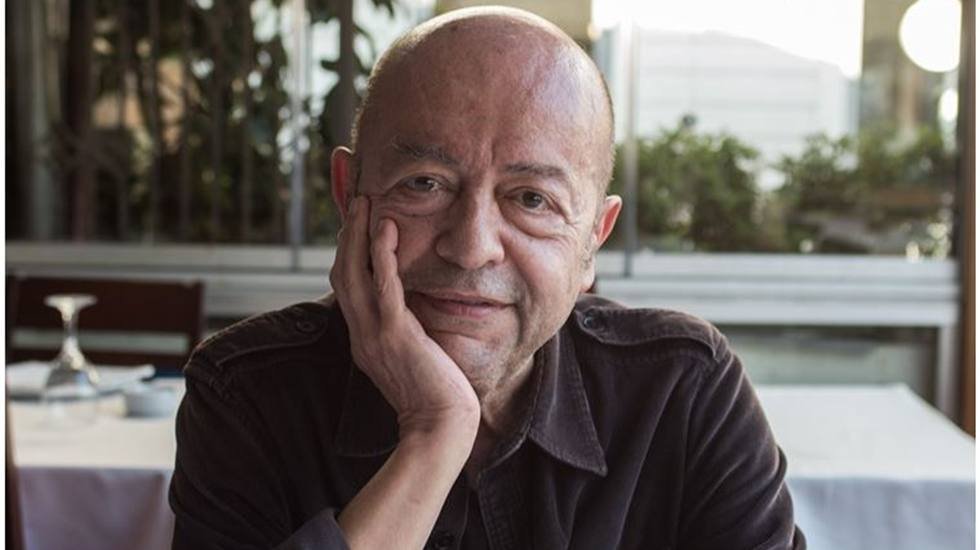 Yazar Selim İleri hayatını kaybetti...