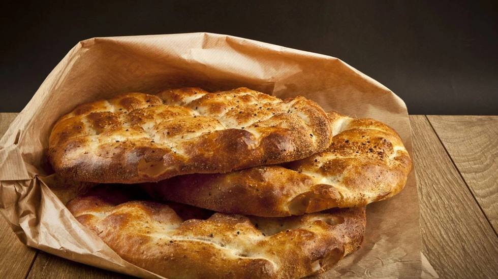 Ramazan pidesi fiyatları belli oldu&hellip;