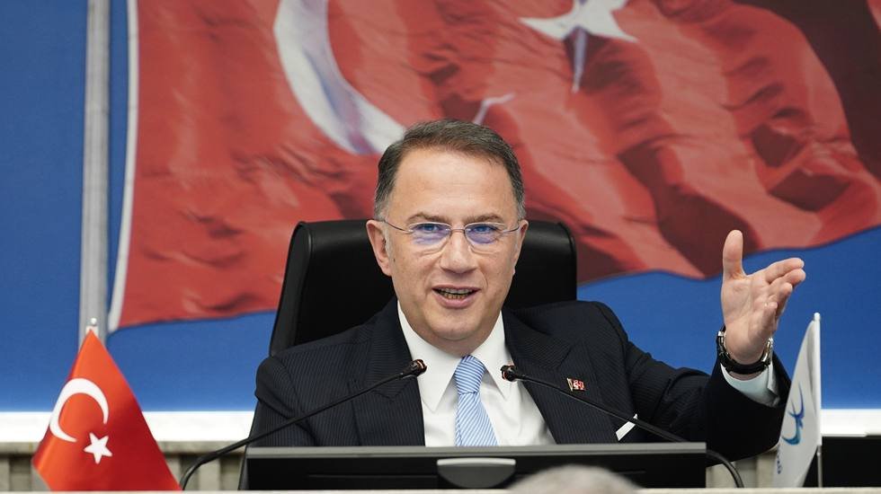 Murat Çalık için ‘İtirafçı olsa tahliye edilir’ imasına büyük tepki...