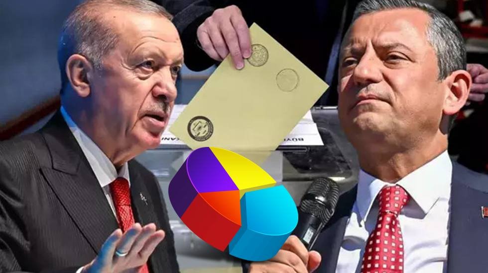 CHP, AKP ile arasındaki farkı açıyor…