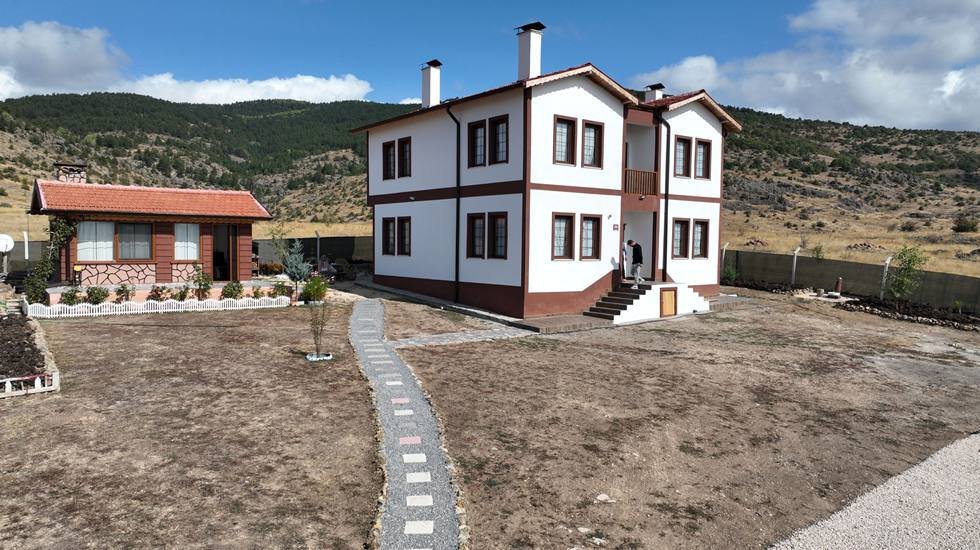 ABB’den kırsala dönüşe destek