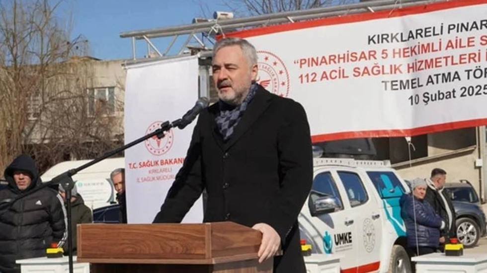 AKP&rsquo;li vekilden şok s&ouml;zler: 'Memnuniyetsizlik varsa gidin sağlık personelinin gırtlağına yapışın'