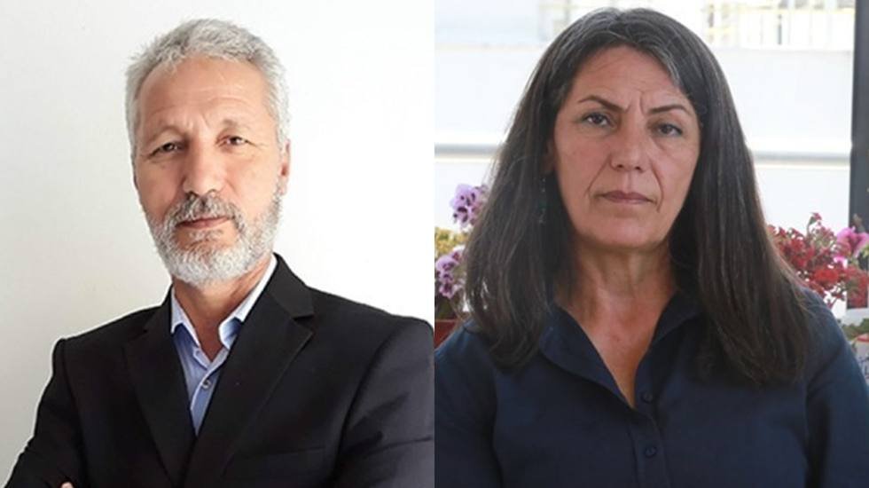 Ankara&rsquo;da DEM Parti PM &uuml;yesi de dahil &ccedil;ok sayıda g&ouml;zaltı...