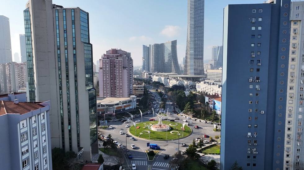 Ataşehir Belediyesi’nin katılımı ile iklim dostu gelişim başlıyor