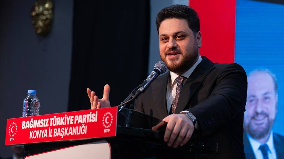 Baş: &ldquo;Elinizde istediğiniz kadar silah olsun, eğer ekmeğiniz yoksa girdiğiniz her savaşta mağlupsunuz&rdquo;