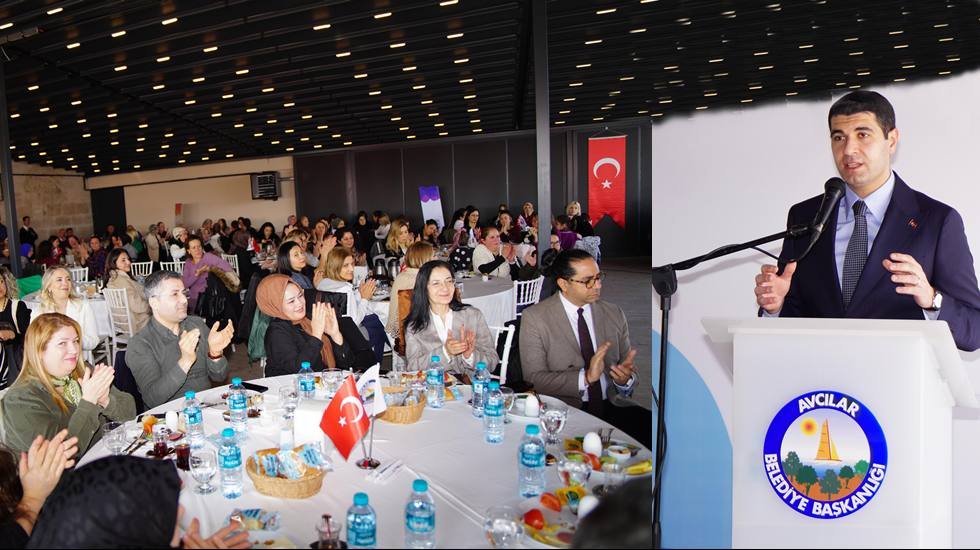 Başkan Çaykara, ilçedeki okulların okul aile birliği yönetimleriyle buluştu...