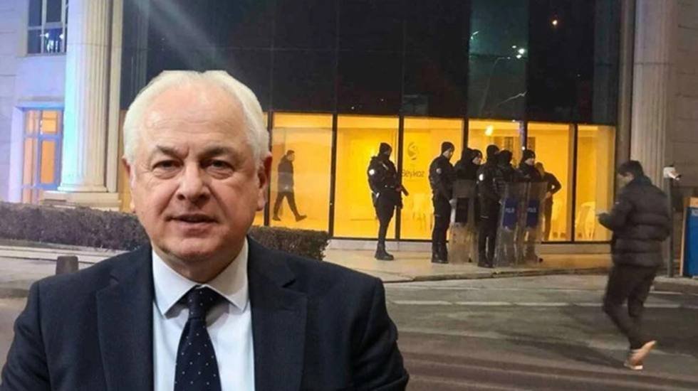 Beykoz Belediye Başkanı Köseler ve 13 tutuklu sanık hakkında tahliye kararı verildi.
