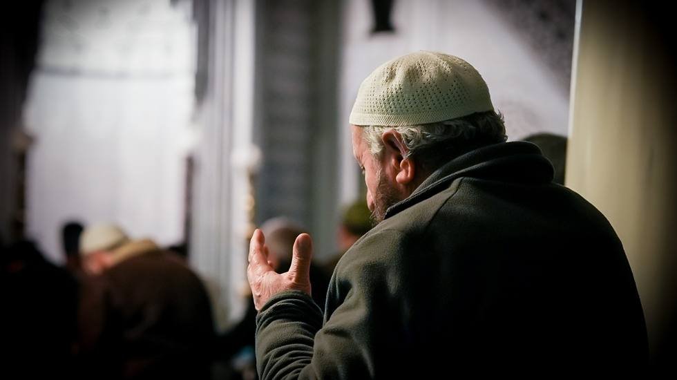 Beyoğlu Belediyesi, 6 Şubat depremlerinde hayatını kaybedenler için mevlit okuttu...