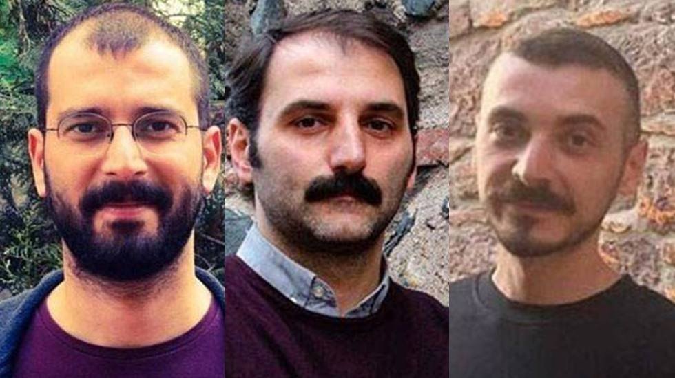 BirG&uuml;n Gazetesi'nin Yayın Koordinat&ouml;rleri ve Sorumlu M&uuml;d&uuml;r&uuml; g&ouml;zaltına alındı