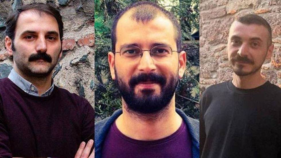 BirG&uuml;n g&ouml;zaltılarına karşı TGS ve SOL Parti&rsquo;den buluşma &ccedil;ağrısı