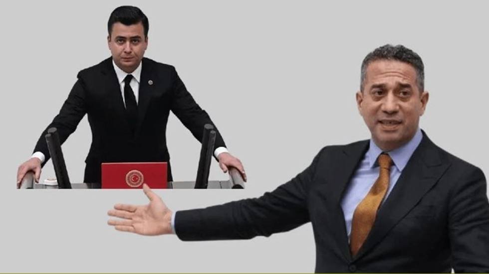 Bu pilav daha su almaz! Kim haklı okuyucu karar versin&hellip;