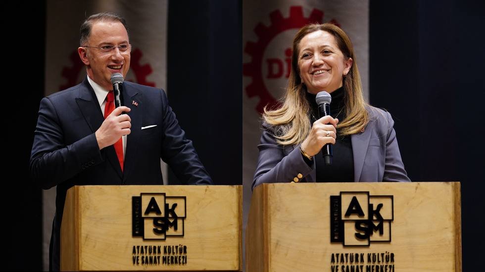 Çalık: İşçi dostu olmaya devam edeceğiz”